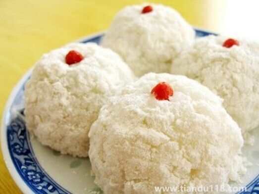 北京十大特產(chǎn)