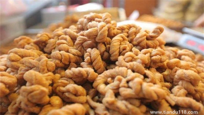 重慶十大特產(chǎn)，來重慶旅游的你，千萬不要錯過哦