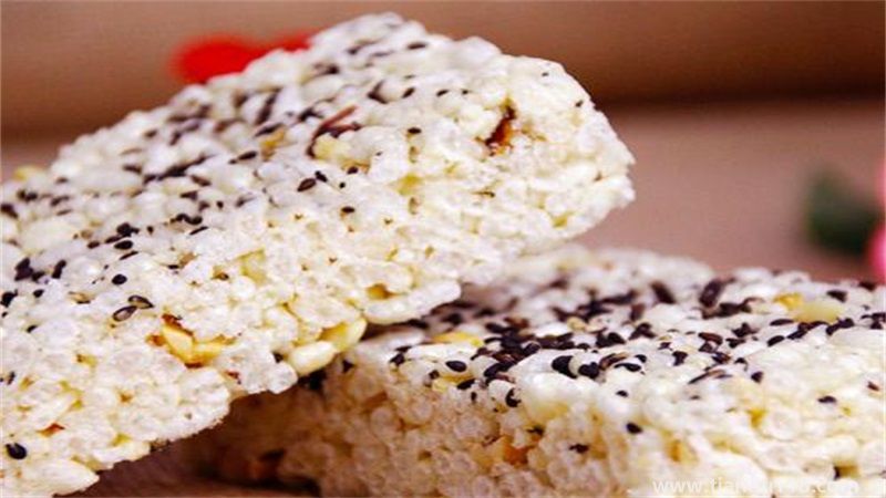 重慶十大特產(chǎn)，來重慶旅游的你，千萬不要錯過哦