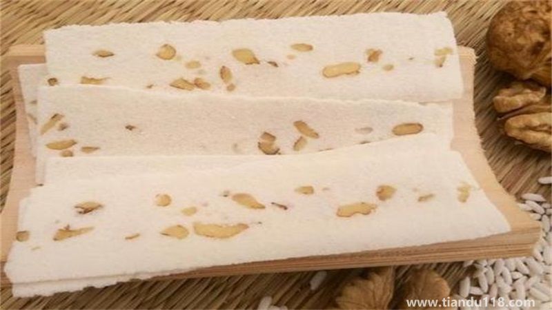 重慶十大特產(chǎn)，來重慶旅游的你，千萬不要錯過哦