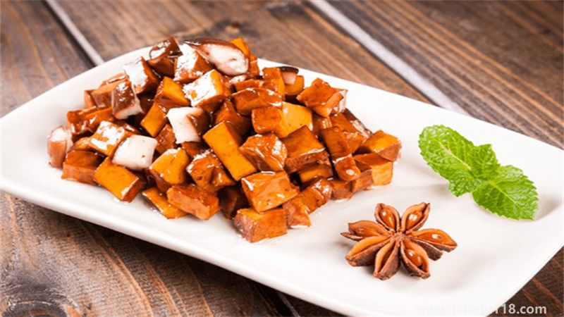 重慶十大特產(chǎn)，來重慶旅游的你，千萬不要錯過哦