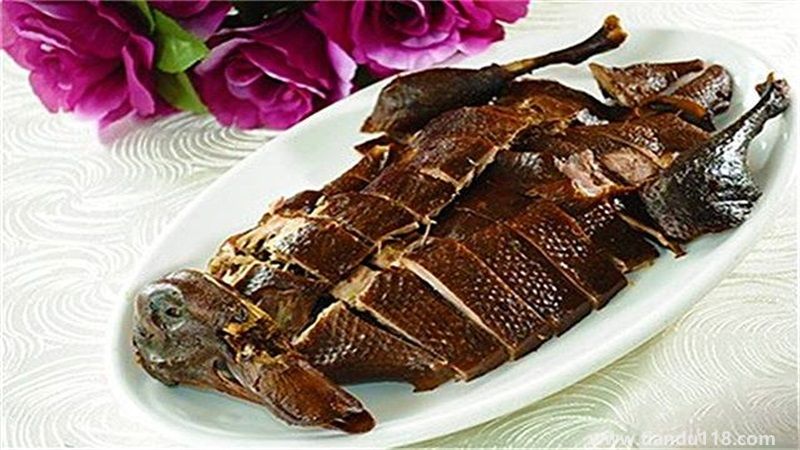 重慶十大特產(chǎn)，來重慶旅游的你，千萬不要錯過哦