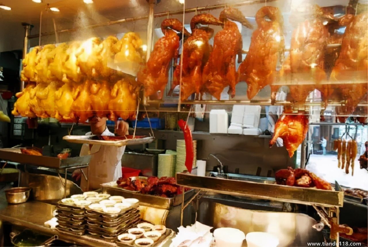 香港十大特產(chǎn)你吃過嗎？大灣網(wǎng)帶你來看看有哪些