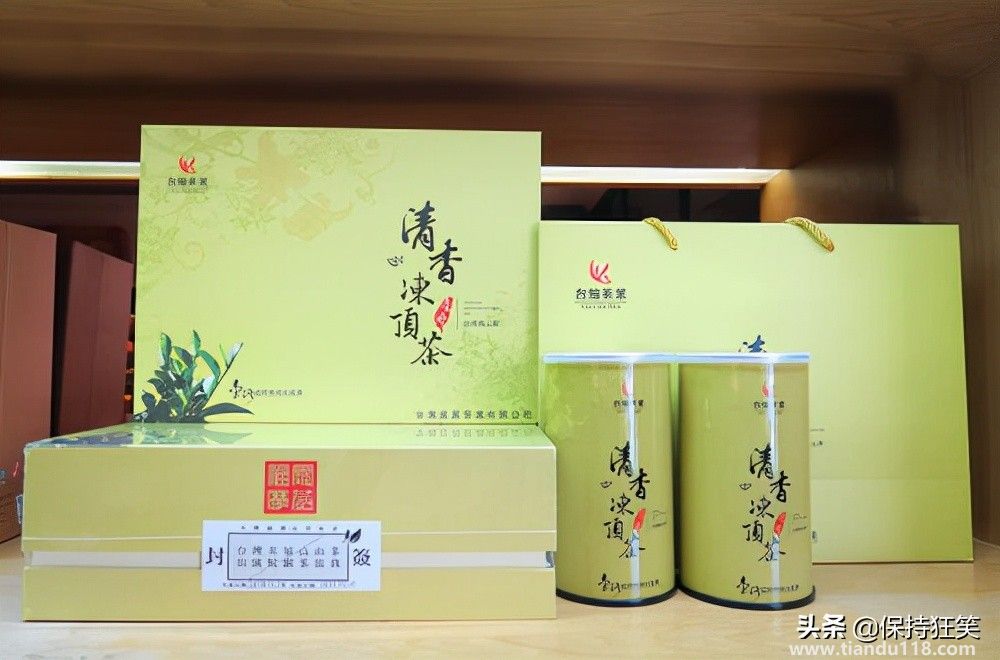 臺灣有哪些特產(chǎn)（臺灣特產(chǎn)排行榜前十名）