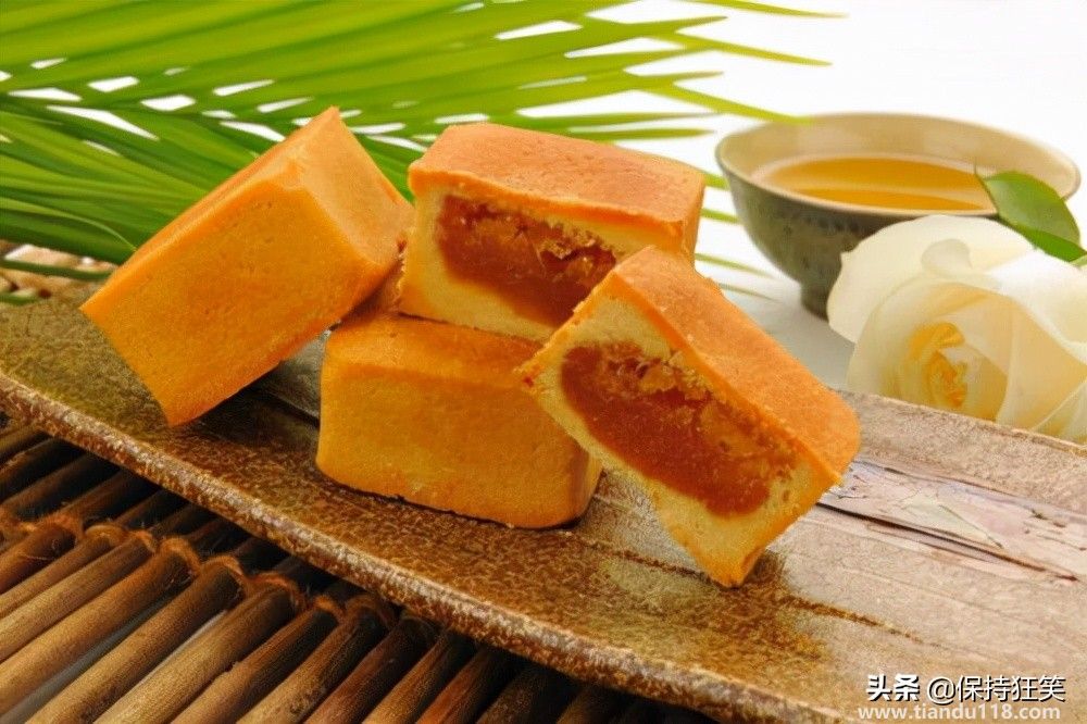 臺灣十大特產排行榜 臺灣特產什么最出名 來臺旅游值得帶的伴手禮