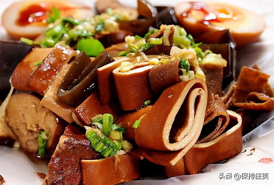 臺灣十大特產排行榜 臺灣特產什么最出名 來臺旅游值得帶的伴手禮