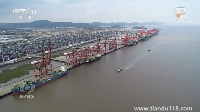 中國經(jīng)濟一季度“開門穩(wěn)”這樣實現(xiàn)(圖5)