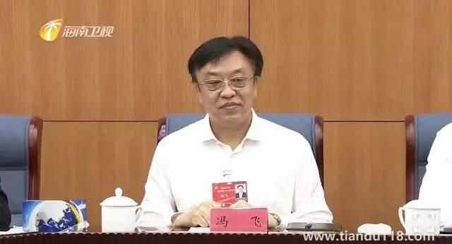 醫(yī)學(xué)博士出身的他當(dāng)選海南省委書記 醫(yī)生出身 曾在上海、教育部工作(圖3)