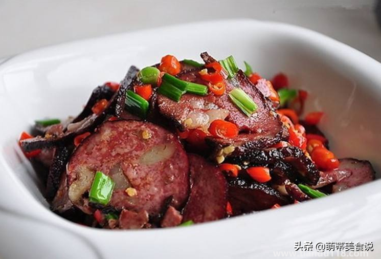 舌尖上的湖南，帶你品嘗邵陽十大美食小吃，讓你嘗了就不想走