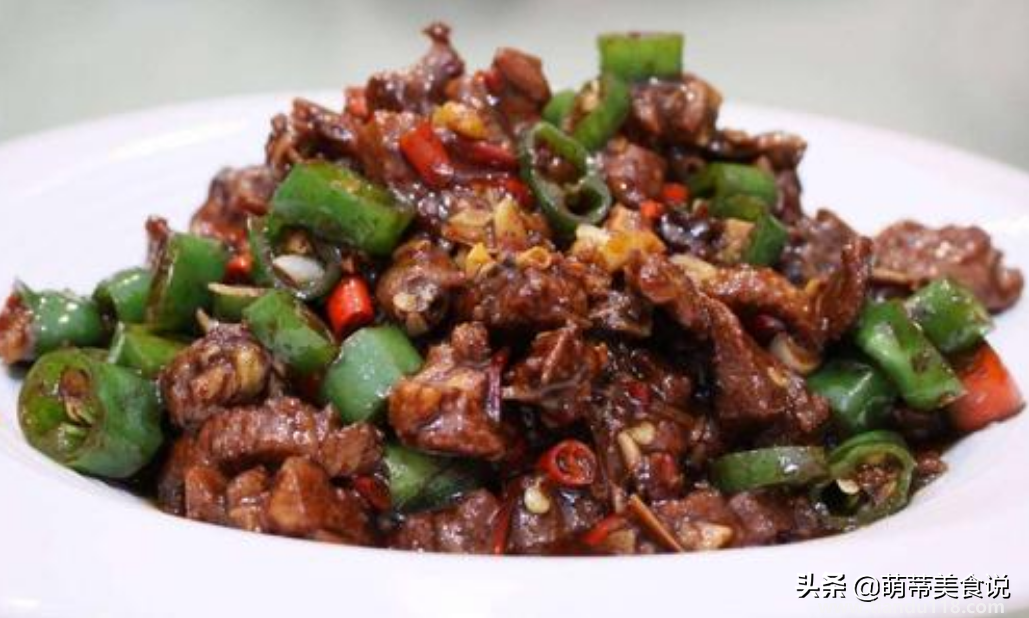 舌尖上的湖南，帶你品嘗邵陽十大美食小吃，讓你嘗了就不想走