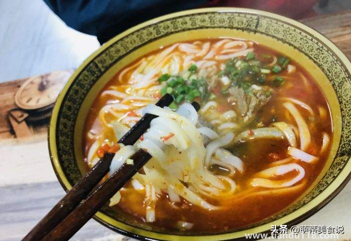 舌尖上的湖南，帶你品嘗邵陽十大美食小吃，讓你嘗了就不想走