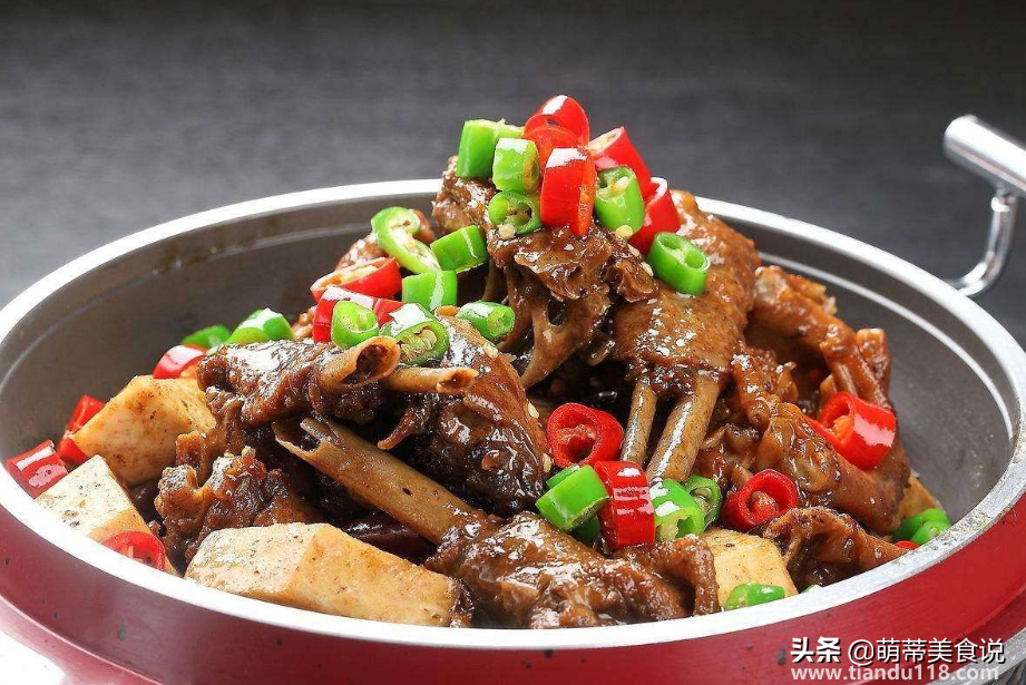 舌尖上的湖南，帶你品嘗邵陽十大美食小吃，讓你嘗了就不想走
