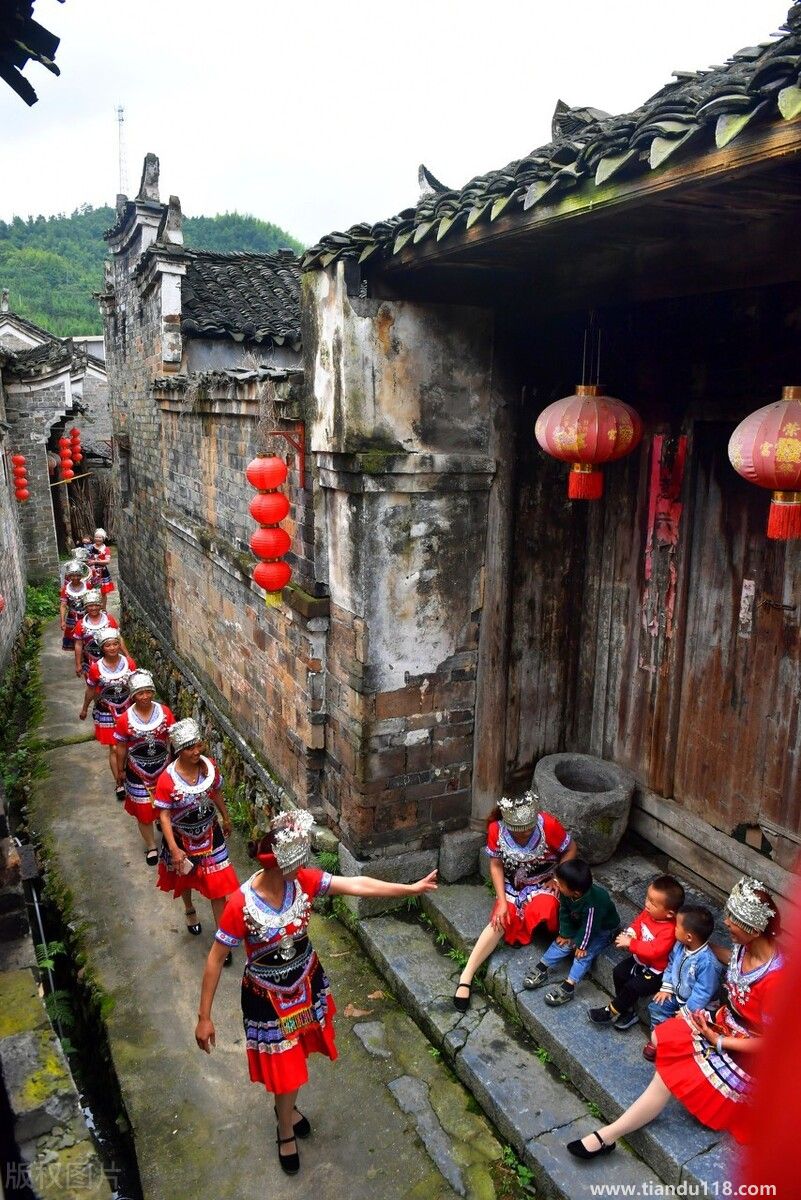 湖南邵陽城步苗族自治縣都有哪些特產(chǎn)呢？您了解嗎？