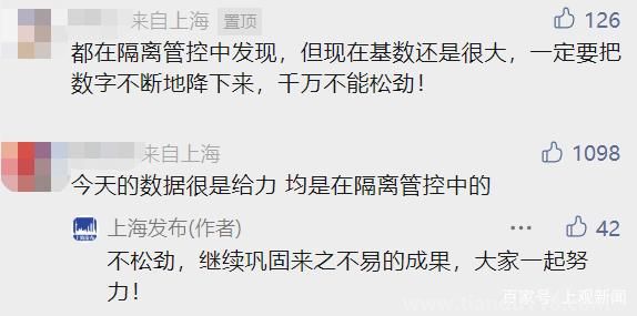 上海疫情通報透露一個重要信息 什么信息呢(圖2)