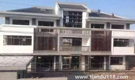 城市自建房能買賣嗎2