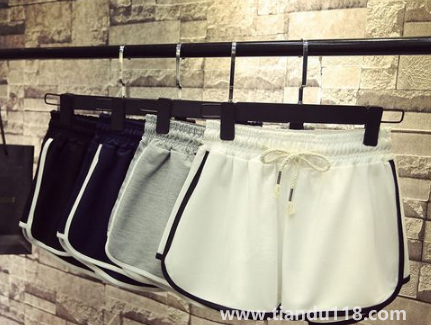 運(yùn)動(dòng)短褲買來(lái)要洗嗎2