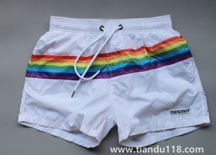 運(yùn)動(dòng)短褲買來(lái)要洗嗎3