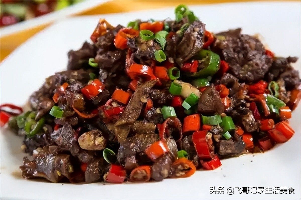 舌尖上的湖南之永州篇，湖南的“南大門”永州十大名菜