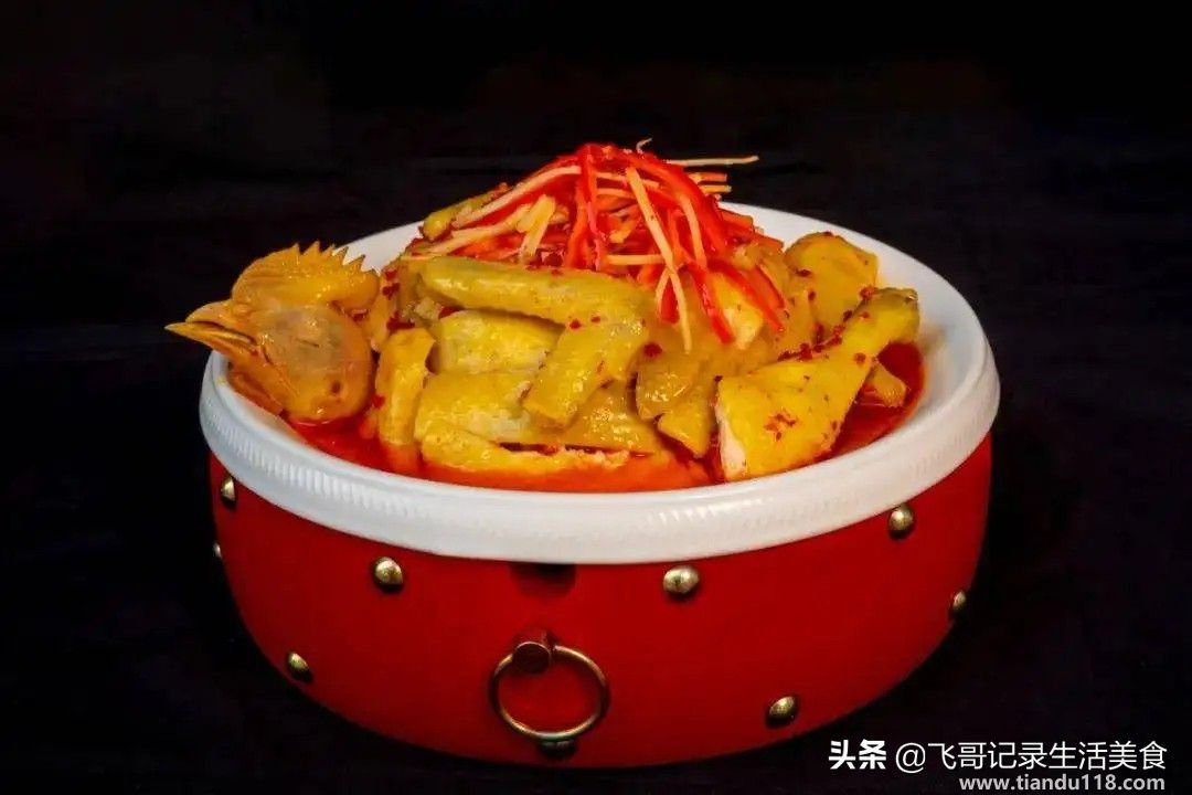 舌尖上的湖南之永州篇，湖南的“南大門”永州十大名菜