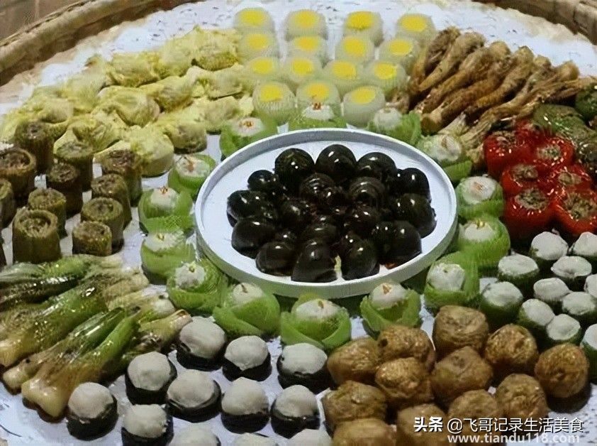 舌尖上的湖南之永州篇，湖南的“南大門”永州十大名菜