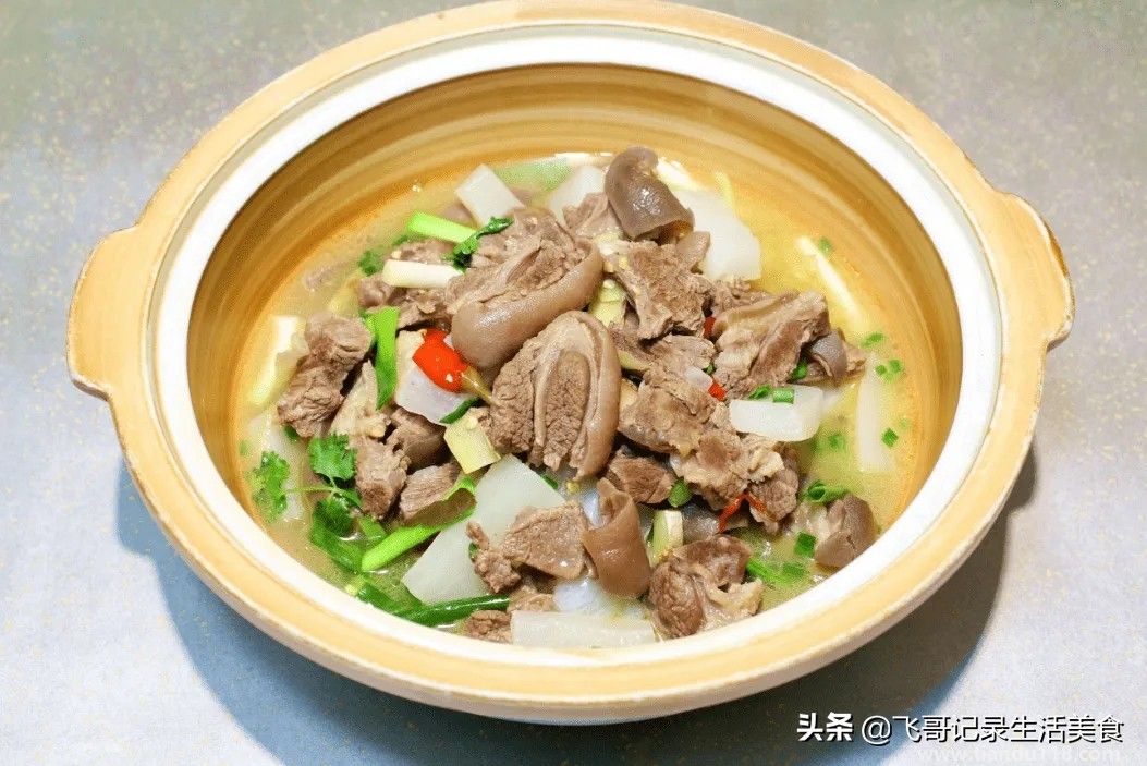 舌尖上的湖南之永州篇，湖南的“南大門”永州十大名菜