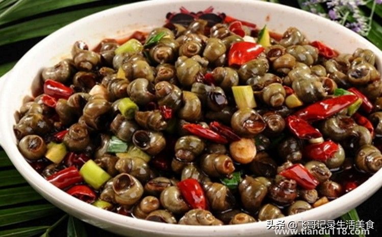 舌尖上的湖南之永州篇，湖南的“南大門”永州十大名菜
