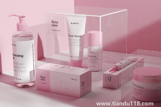 夏天房間太熱可以放護膚品嗎3