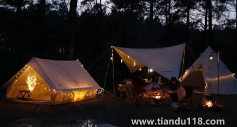2022國慶節(jié)露營會(huì)不會(huì)很冷（國慶露營是不是不好）