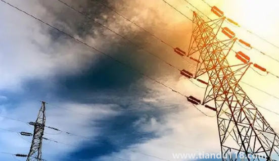 2022年哪些地方限電3