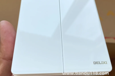 德力西開關(guān)插座質(zhì)量怎么樣3