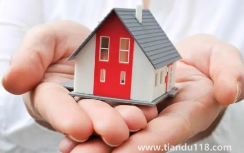 房貸是不是直接打給開發(fā)商（房貸擔保人需要有收入嗎）