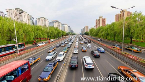 2022年國慶開車去長沙會堵嗎3