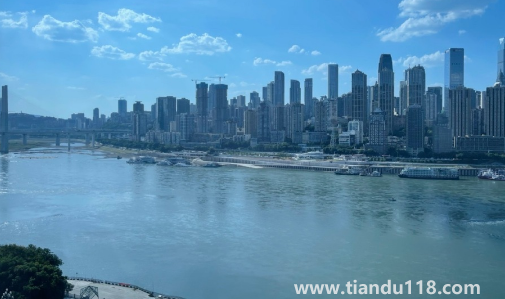 2022長江缺水的原因是什么(高溫干旱給人們帶來的影響)(圖3) 2022長江缺水的原因是什么3