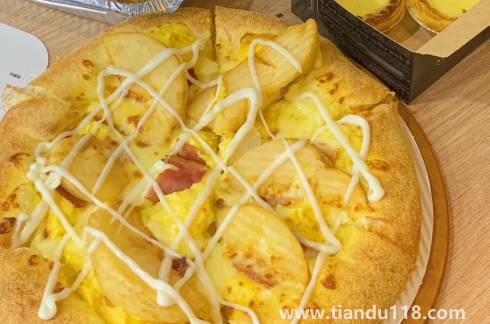 達(dá)美樂員工買披薩有優(yōu)惠嗎2