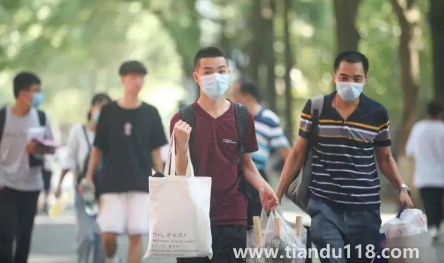 2022新生報到后就入學(xué)了嗎（大學(xué)新生報到一般提前幾天可以去）