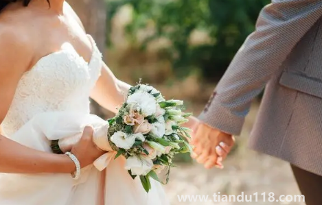 新娘進門不能超過幾點3