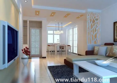 入宅開(kāi)門的人有什么講究嗎 3