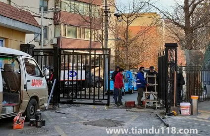 家里換門會(huì)影響風(fēng)水嗎2