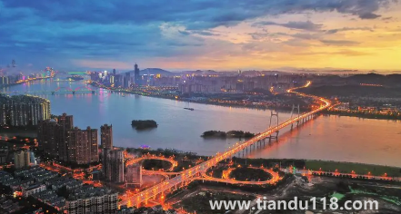 2022長(zhǎng)沙中秋節(jié)過后還熱嗎3