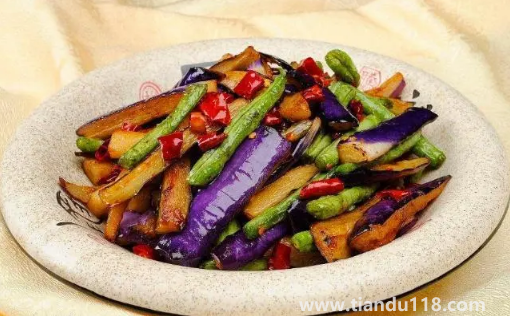 隔夜的蒜茄子能吃嗎3