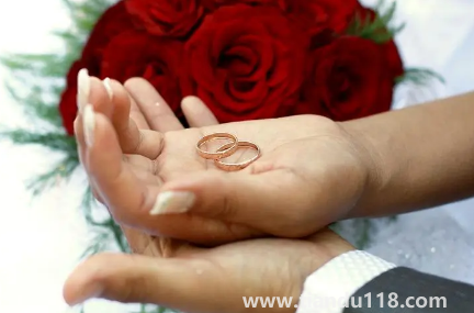 結(jié)婚五金是男方父母買還是老公3