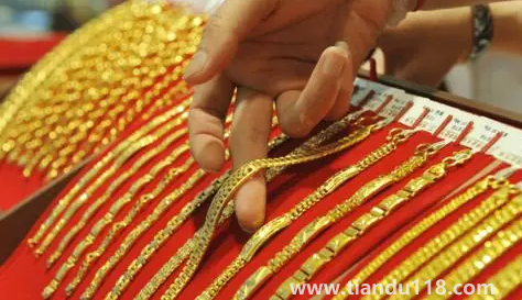 結(jié)婚五金越重表示男方越看重嗎(訂婚五金都包括什么)(圖1) 結(jié)婚五金越重表示男方越看重嗎1