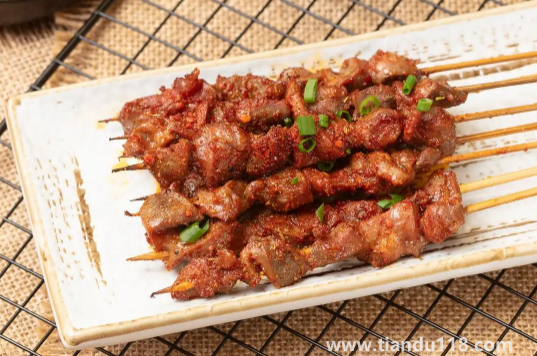 燒烤店一般在哪里進貨1