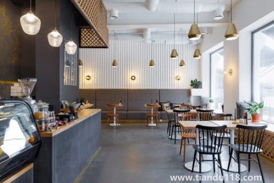 開(kāi)咖啡店一定要健康證嗎(辦健康證需要帶什么證件)(圖1) 開(kāi)咖啡店一定要健康證嗎1