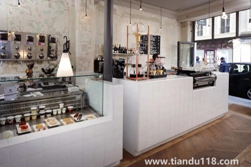 開(kāi)咖啡店一定要健康證嗎(辦健康證需要帶什么證件)(圖2) 開(kāi)咖啡店一定要健康證嗎2