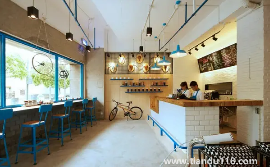 開(kāi)咖啡店一定要健康證嗎(辦健康證需要帶什么證件)(圖3) 開(kāi)咖啡店一定要健康證嗎3