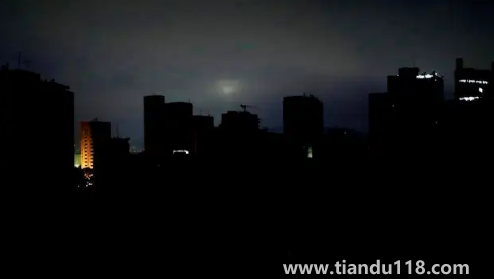 人類2025年會(huì)停電十年嗎(2025年房價(jià)會(huì)如何變化)(圖3) 人類2025年會(huì)停電十年嗎3