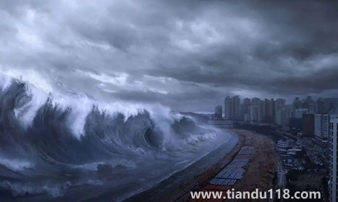 2035年到底是什么災(zāi)難發(fā)生(2035喪尸病毒會(huì)來(lái)到中國(guó)嗎)(圖1) 2035年到底是什么災(zāi)難發(fā)生1