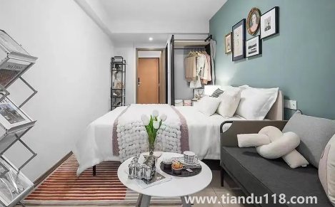 租房押一付一是每個月都要交押金嗎(租房押一付一可以只租一個月嗎)(圖1) 租房押一付一是每個月都要交押金嗎1