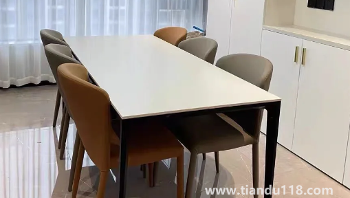 網(wǎng)上購(gòu)買的德利豐巖板正品嗎1